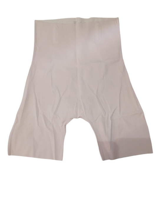Nica Other - Nica Beige Seamless Shaping Shorts